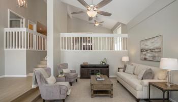 1201  Kaeleku Street Kalama Valley, Hawaii Kai home - photo 2 of 25