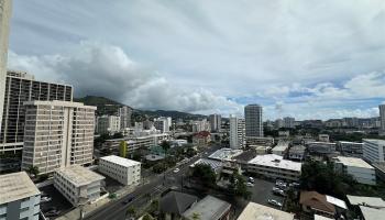 Wilder At Piikoi condo # 1203, Honolulu, Hawaii - photo 1 of 1