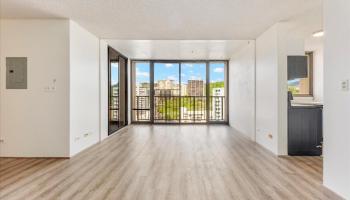 Wilder At Piikoi condo # 2006, Honolulu, Hawaii - photo 2 of 20