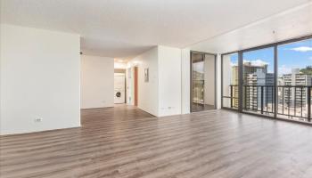 Wilder At Piikoi condo # 2006, Honolulu, Hawaii - photo 3 of 20