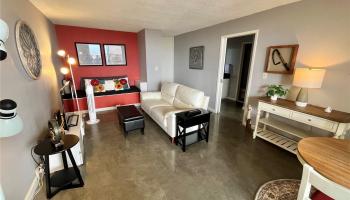 Wilder at Piikoi condo # 2102, Honolulu, Hawaii - photo 2 of 14