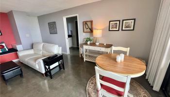 Wilder at Piikoi condo # 2102, Honolulu, Hawaii - photo 3 of 14