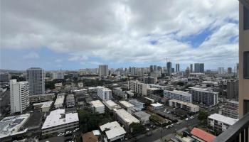 Wilder at Piikoi condo # 2102, Honolulu, Hawaii - photo 6 of 14