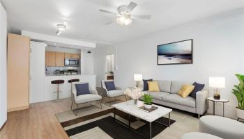 Wilder At Piikoi condo # 2404, Honolulu, Hawaii - photo 5 of 25