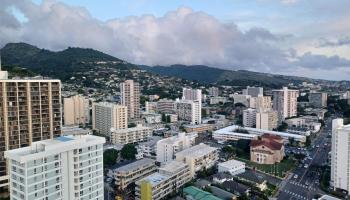 Wilder At Piikoi condo # 2601, Honolulu, Hawaii - photo 2 of 23