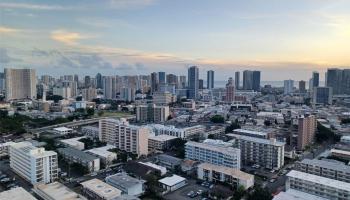 Wilder At Piikoi condo # 2601, Honolulu, Hawaii - photo 3 of 23