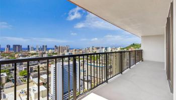 Wilder At Piikoi condo # 3003, Honolulu, Hawaii - photo 3 of 25