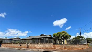 1205  Kumoana Street Pearl City-upper, PearlCity home - photo 2 of 4