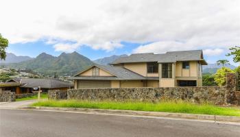 1205  Kupau Street Keolu Hills, Kailua home - photo 2 of 24