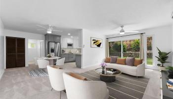 1205  Lunalilo Home Road Kamiloiki, Hawaii Kai home - photo 4 of 23