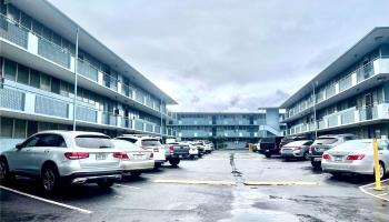 Kokea Gardens condo # F203, Honolulu, Hawaii - photo 1 of 14