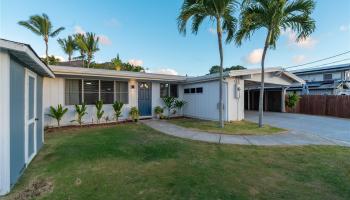 1209  Mokapu Blvd Kalaheo Hillside, Kailua home - photo 2 of 24