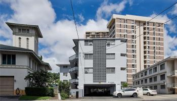 Wilder Hale condo # 306, Honolulu, Hawaii - photo 1 of 1