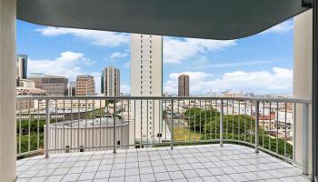 Honolulu Park Place condo # 1104, Honolulu, Hawaii - photo 5 of 25