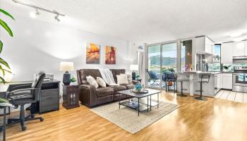 Honolulu Park Place condo # 1306, Honolulu, Hawaii - photo 1 of 21