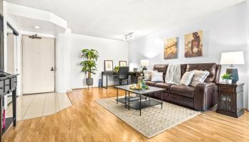 Honolulu Park Place condo # 1306, Honolulu, Hawaii - photo 3 of 21