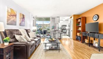 Honolulu Park Place condo # 1306, Honolulu, Hawaii - photo 4 of 21