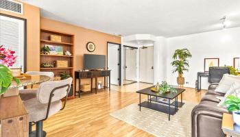 Honolulu Park Place condo # 1306, Honolulu, Hawaii - photo 5 of 21