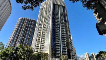 Honolulu Park Place condo # 1307, Honolulu, Hawaii - photo 1 of 24