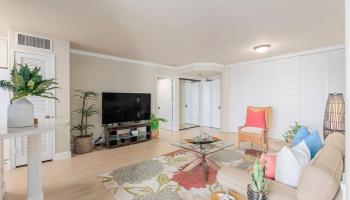 Honolulu Park Place condo # 1309, Honolulu, Hawaii - photo 2 of 25