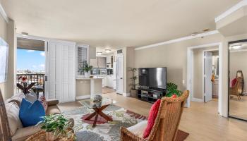 Honolulu Park Place condo # 1309, Honolulu, Hawaii - photo 3 of 25