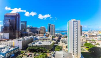 Honolulu Park Place condo # 1802, Honolulu, Hawaii - photo 1 of 25