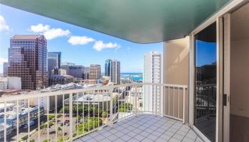 Honolulu Park Place condo # 1802, Honolulu, Hawaii - photo 6 of 25