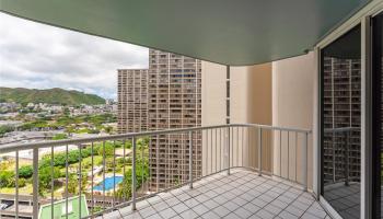 Honolulu Park Place condo # 1908, Honolulu, Hawaii - photo 1 of 25