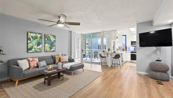 Honolulu Park Place condo # 2103, Honolulu, Hawaii - photo 1 of 25