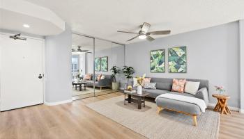 Honolulu Park Place condo # 2103, Honolulu, Hawaii - photo 3 of 25