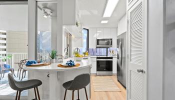 Honolulu Park Place condo # 2103, Honolulu, Hawaii - photo 5 of 25