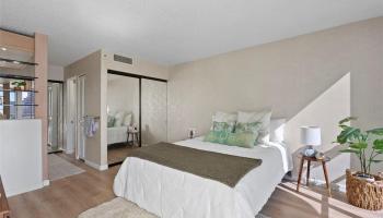 Honolulu Park Place condo # 2103, Honolulu, Hawaii - photo 6 of 25