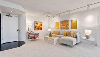 Honolulu Park Place condo # 2509, Honolulu, Hawaii - photo 1 of 1