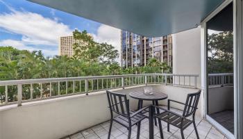 Honolulu Park Place condo # 307, Honolulu, Hawaii - photo 5 of 21