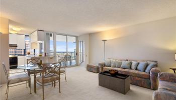 Honolulu Park Place condo # 3402, Honolulu, Hawaii - photo 1 of 1