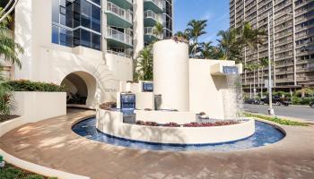 Honolulu Park Place condo # 3406 - {photo_current}