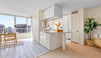 Honolulu Park Place condo # 3703, Honolulu, Hawaii - photo 3 of 25