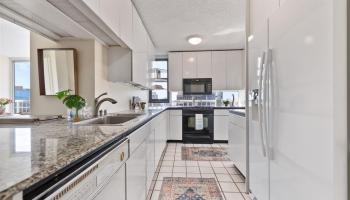 Honolulu Park Place condo # 3703, Honolulu, Hawaii - photo 4 of 25