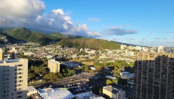 Honolulu Park Place condo # 3710, Honolulu, Hawaii - photo 2 of 25