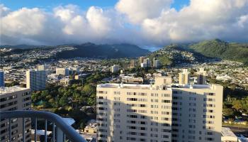 Honolulu Park Place condo # 3710, Honolulu, Hawaii - photo 4 of 25