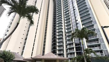 Honolulu Park Place condo # 3907, Honolulu, Hawaii - photo 2 of 25