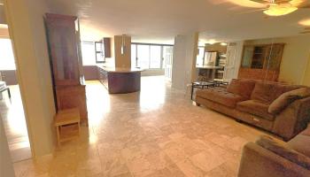 Honolulu Park Place condo # 3907, Honolulu, Hawaii - photo 2 of 25