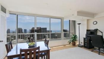 Honolulu Park Place condo # 4002, Honolulu, Hawaii - photo 2 of 25