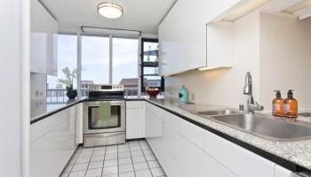 Honolulu Park Place condo # 4002, Honolulu, Hawaii - photo 3 of 25