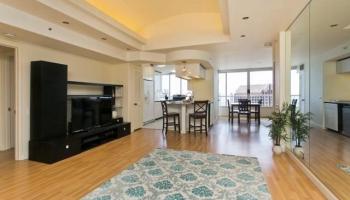 Honolulu Park Place condo # 4002, Honolulu, Hawaii - photo 1 of 25