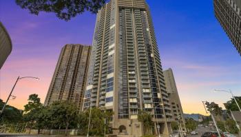 Honolulu Park Place condo # 705, Honolulu, Hawaii - photo 1 of 25