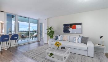 Honolulu Park Place condo # 804, Honolulu, Hawaii - photo 1 of 25