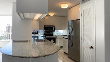 Honolulu Park Place condo # PH3603, Honolulu, Hawaii - photo 1 of 24