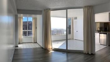 Honolulu Park Place condo # PH3603, Honolulu, Hawaii - photo 2 of 24