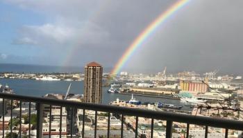 Honolulu Park Place condo # PH3603, Honolulu, Hawaii - photo 5 of 24